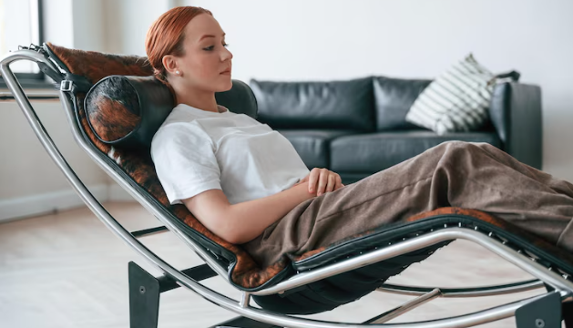 Smart Seating for Home Comfort