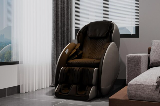 Smart Sofas with Adaptive Lumbar Features