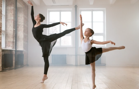 Start Your Ballet Voyage Today