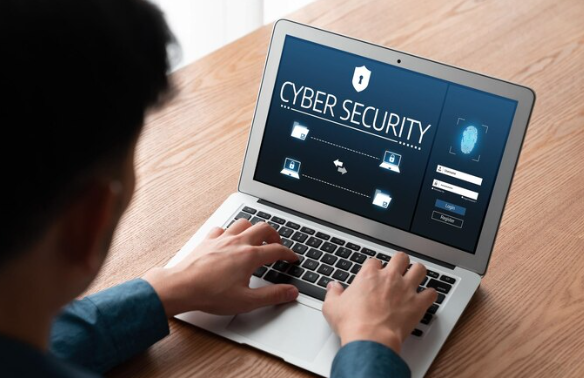 Stay Current with Software and App Updates