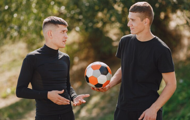 Stay Disciplined and Patient