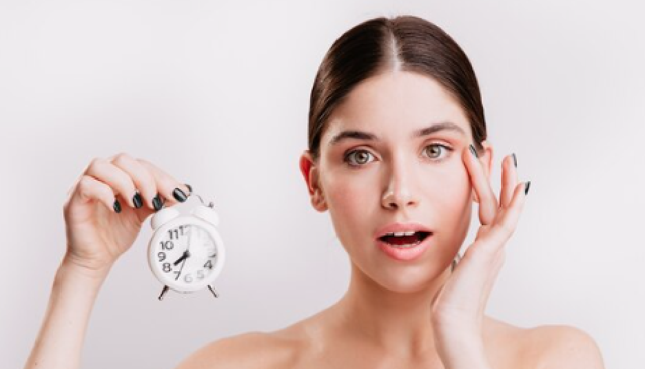 Stick to a Consistent Routine