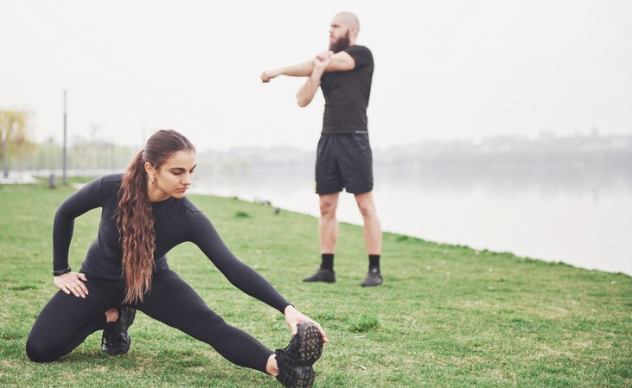 Supporting Mobility and Joint Health