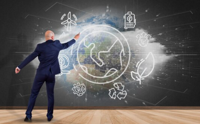 Sustainable Recovery Technology