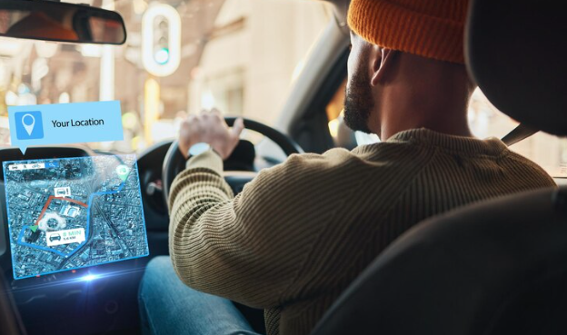 Technology Driving Interactive Content