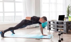 The 15 Minute Body: How Micro Workouts Transform Fitness