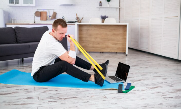 The Critical Role of Recovery