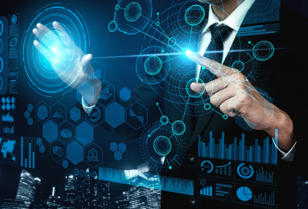 The Future of High Tech Rest