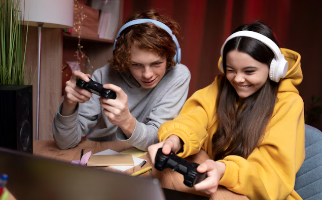 The Role of Gaming in Entertainment Evolution