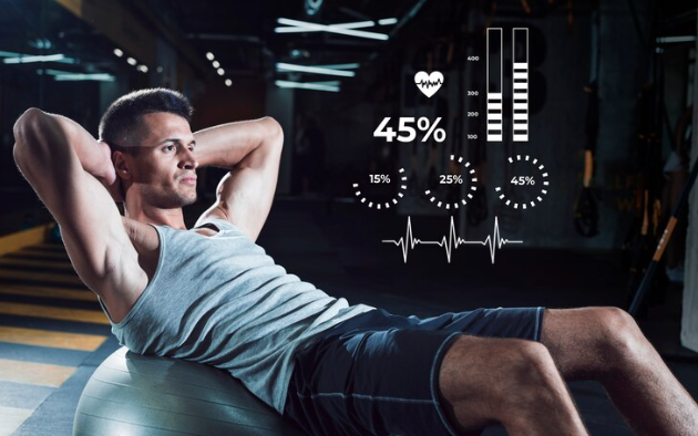 The Science Behind Short Workouts