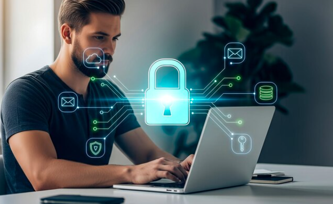 Tips for Keeping Your Personal Data Safe Online