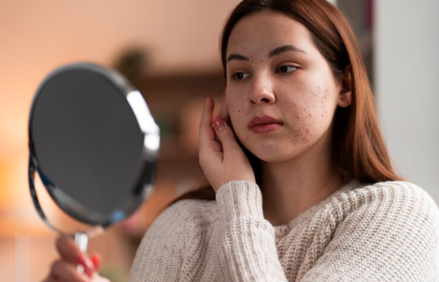 Understand What Causes Acne