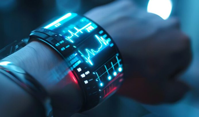 Wearables Transform Recovery Measurement