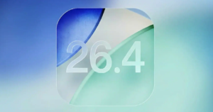 iOS 26.4 Enhances Personal Hotspot Data Visibility