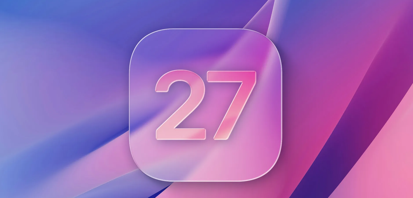 iOS 27