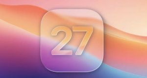 iOS 27 Prioritizes Bug Fixes, Performance Boosts, and Subtle Design Enhancements