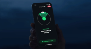 iPhone Emergency SOS via Satellite Saves Skiers in Lake Tahoe Avalanche