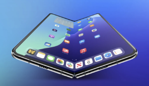 iPhone Fold Crease Details Emerge as Apple Moves Into Production