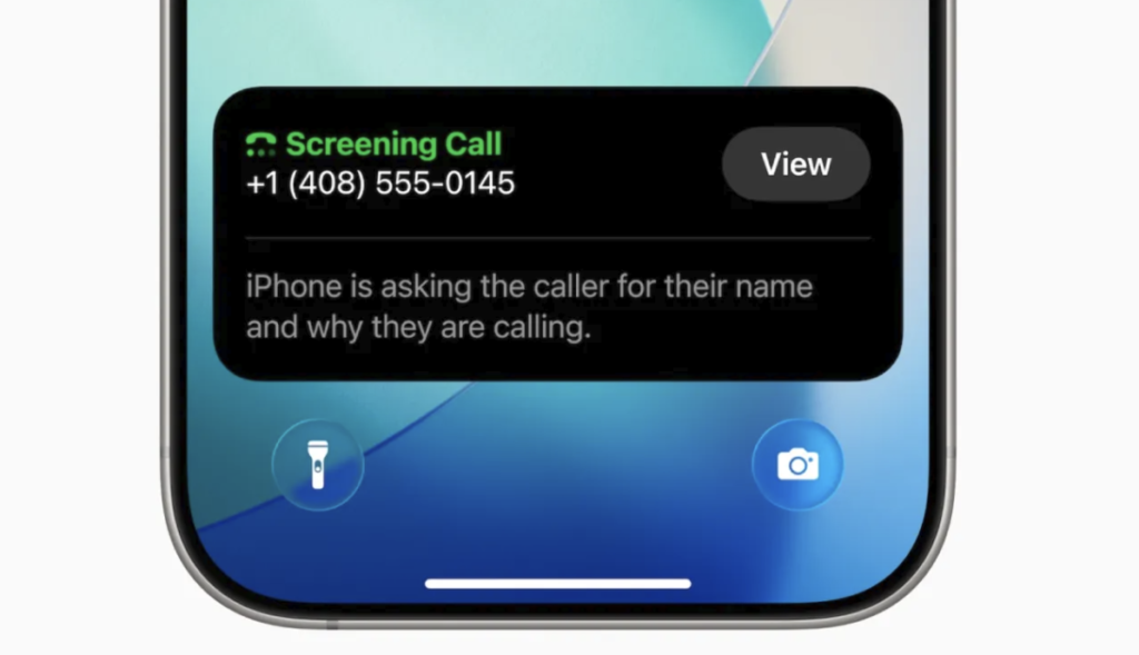 A Better Way to Handle Unknown Calls