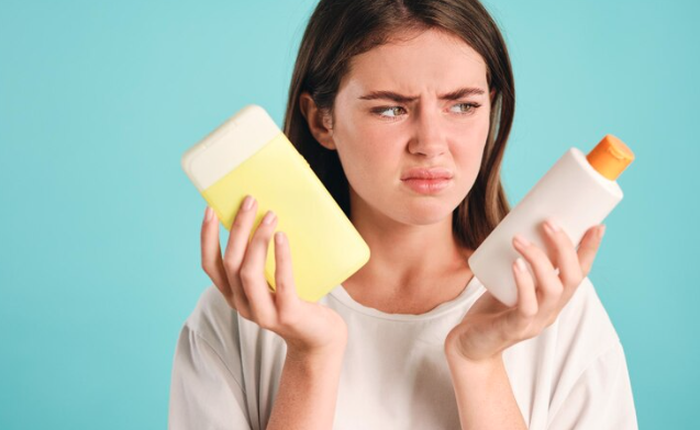 Avoid Known Irritants