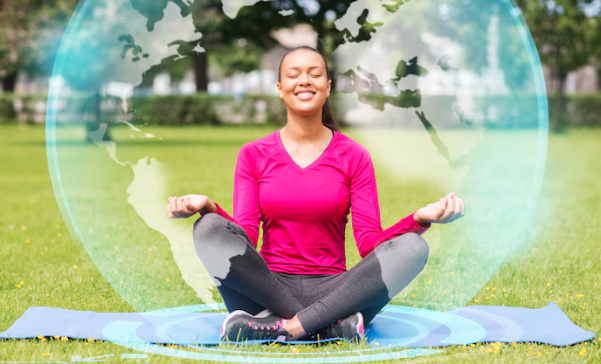 Benefits of a Stronger Mind Body Connection