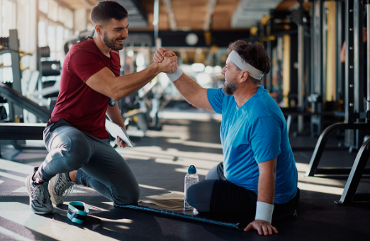 Celebrate Achievements