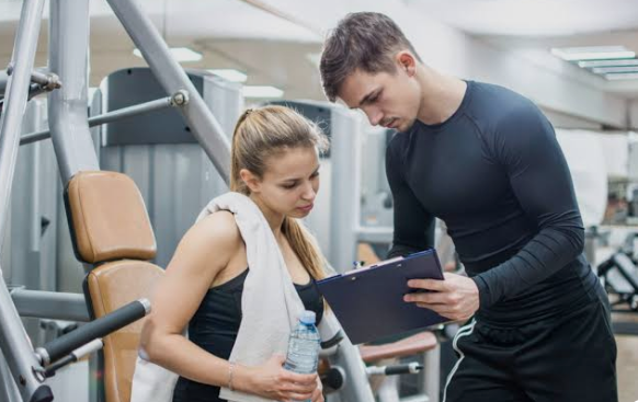 Conduct Regular Performance Assessments