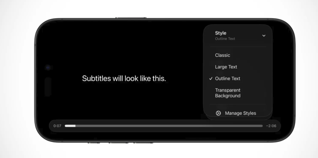 Customize Video Subtitle Styles for Better Viewing