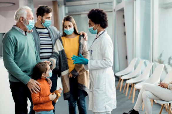 Essential Preventive Healthcare Tips for Every Stage of Life