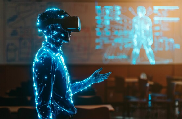 How AR Is Revolutionizing Learning Today