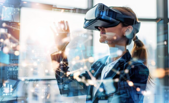 How Augmented Reality Is Changing Education A New Chapter in Learning