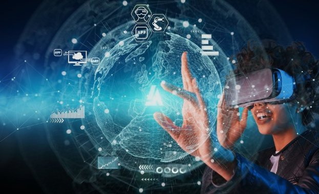 How Augmented Reality Is Changing Education