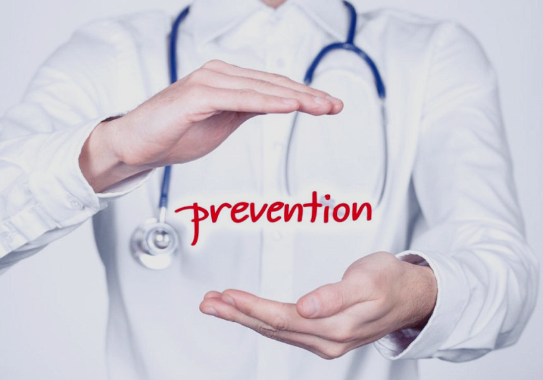 How to Prevent Chronic Diseases