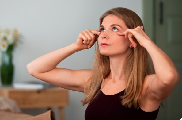 Incorporate Facial Exercises