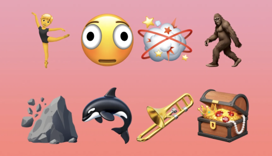 Latest iOS 26.4 Beta Introduces New Emoji