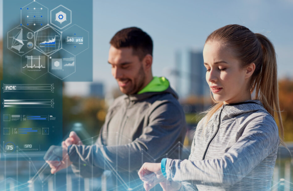 Leverage Technology and Devices