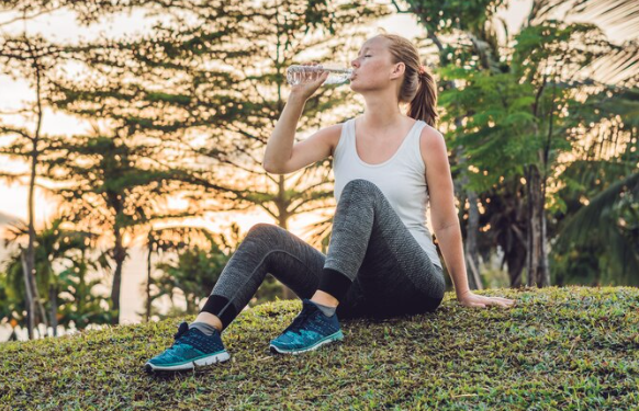 Live a Healthy Lifestyle