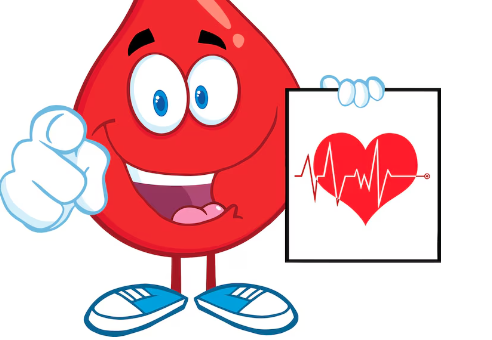 Lowering blood weight