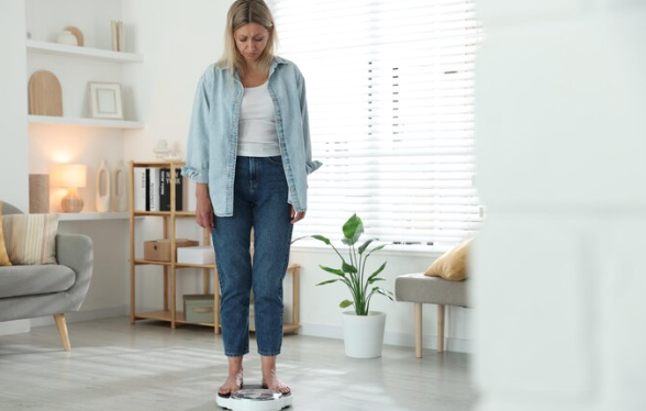 Manage Stress Effectively