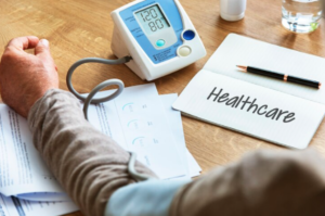 Natural Ways to Lower Blood Pressure and Improve Heart Health