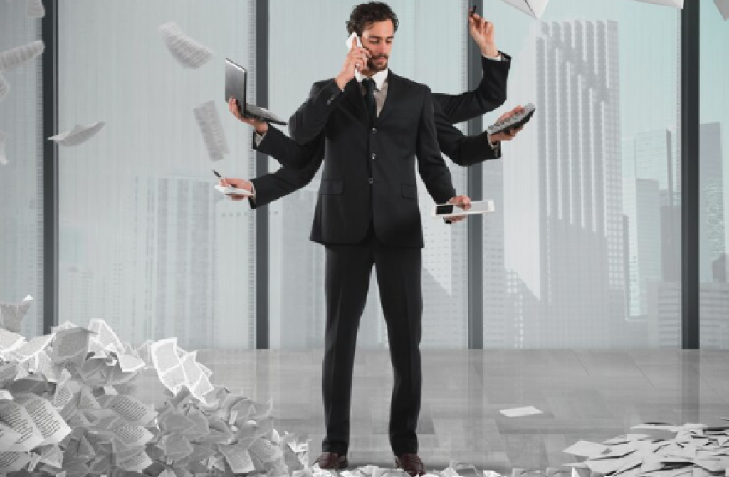 Oversee Push Effectively