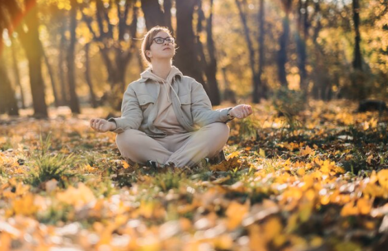 Practice Gratitude and Positive Thinking