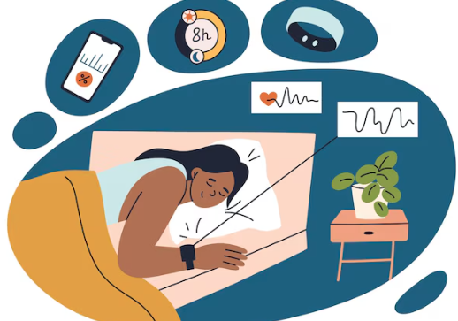 Prioritize Quality Sleep