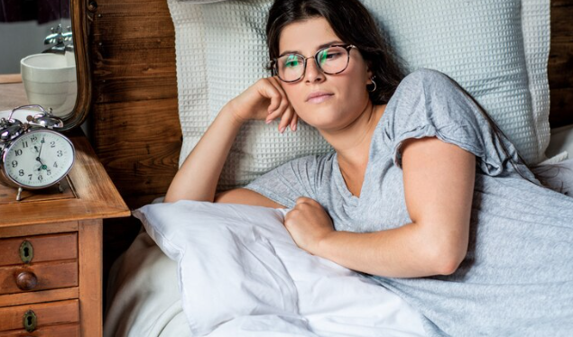 Prioritize Quality Sleep