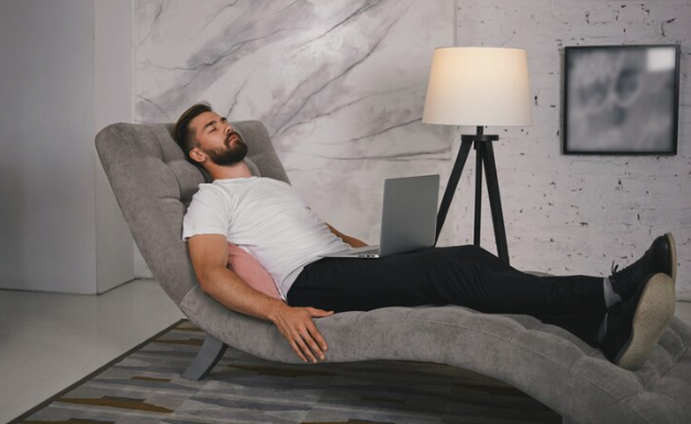 Prioritize Sleep and Rest