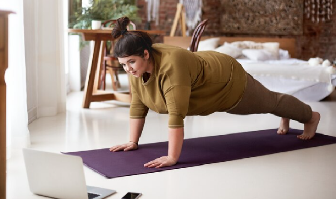 Quick and Easy Ways to Lose Weight at Home Your Guide to Fast Results