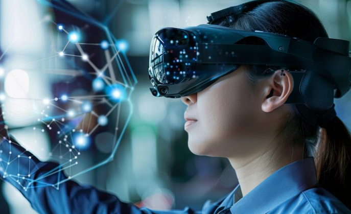 The Obstacles and Prospects of AR in Education