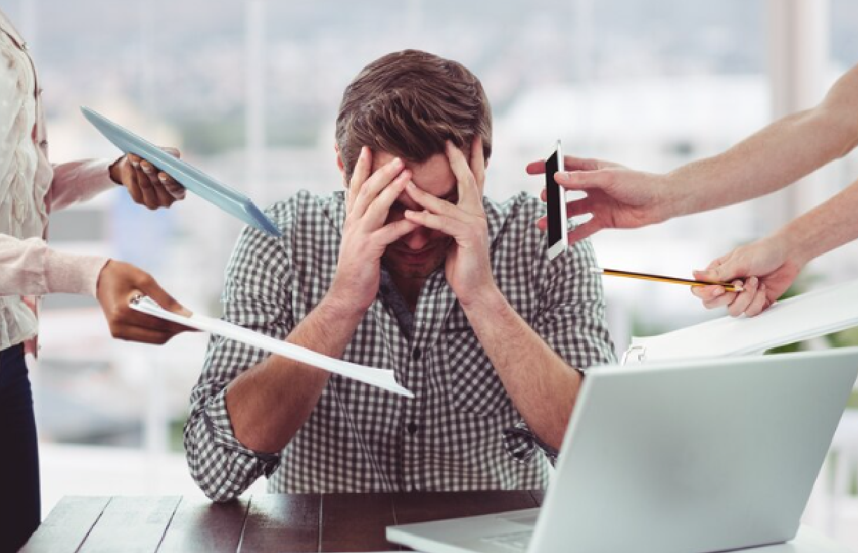 Top Natural Ways to Reduce Stress Without Medication