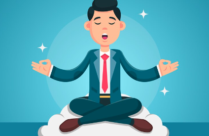 Try Deep Breathing and Mindfulness Practices