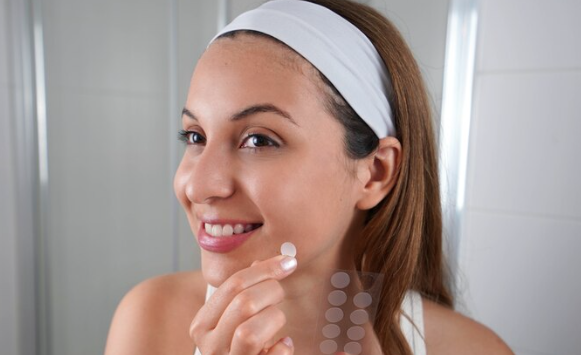 Try a Patch Test First